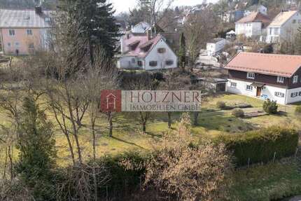 Grundstück Landshut Auloh - 1.250.000&euro; | Angebot:25830892