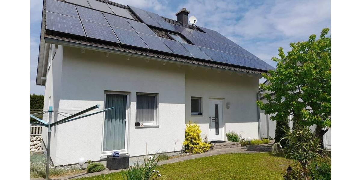 Einfamilienhaus Wartenberg - 8 Zimmer, 131 m&sup2;, 670.000&euro; | Angebot:25725624