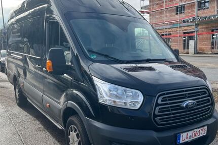 Ford Transit 139.900 km 9.950 &euro; Ergoldsbach 84061