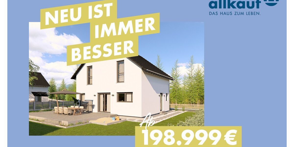 Individuell geplantes Einfamilienhaus in Rohr - Komfort und Flexibilität nach Ihren Wünschen - Einfamilienhaus Rohr in Niederbayern | Angebot:27632280