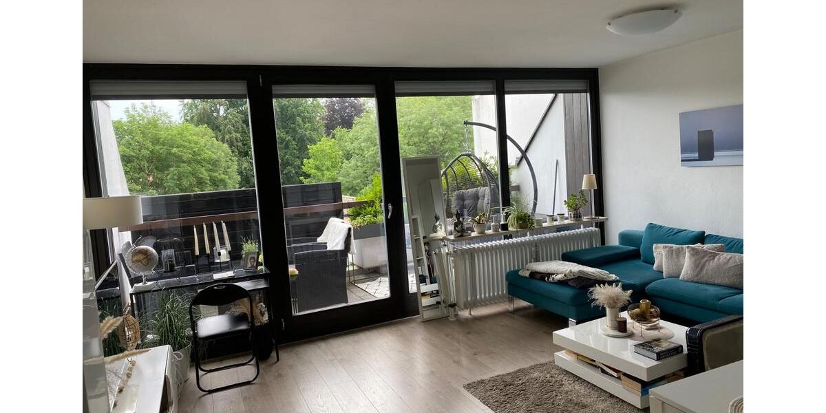 Etagenwohnung Kumhausen - 1.5 Zimmer, 46 m&sup2;, 235.000&euro; | Angebot:27189531