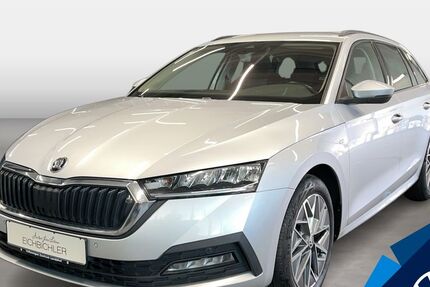 Skoda Octavia 143.660 km 21.059 &euro; Landshut 84030