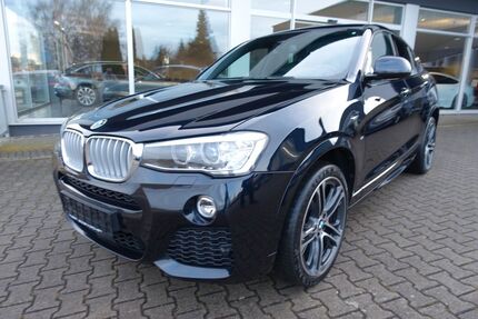 BMW X4 84.000 km 31.490 &euro; Bodenkirchen 84155