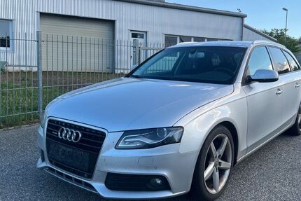 Audi A4 524.200 km 2.999 &euro; Ergoldsbach 84061