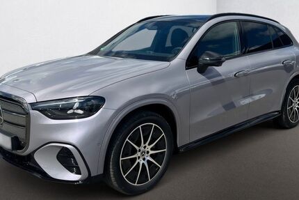 Mercedes-Benz GLC 400 9.900 km 79.893 &euro; Ergolding 84030