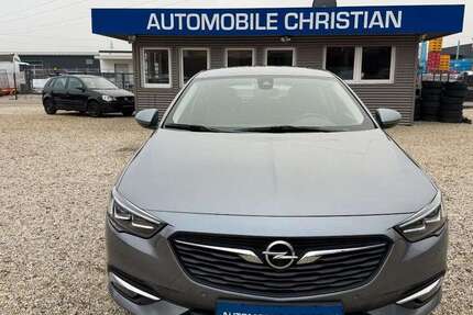 Opel Insignia 163.490 km 11.450 &euro; Altdorf 84032