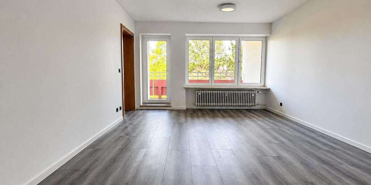 Etagenwohnung Landshut Landshut-West - 3 Zimmer, 81 m&sup2;, 399.000&euro; | Angebot:26401092