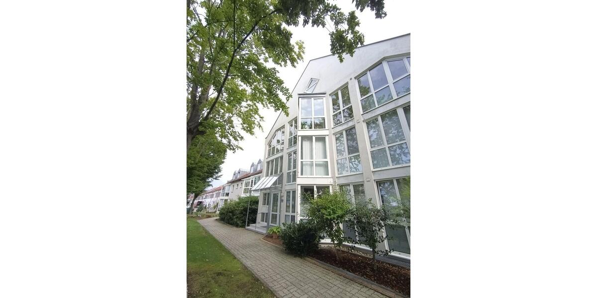 Etagenwohnung Tiefenbach - 4 Zimmer, 76 m&sup2;, 280.000&euro; | Angebot:25544329