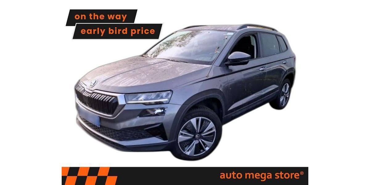 Skoda Karoq 84.225 km 21.899 &euro; Ergolding 84030