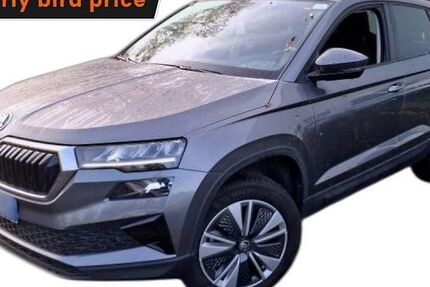 Skoda Karoq 84.225 km 23.894 &euro; Ergolding 84030