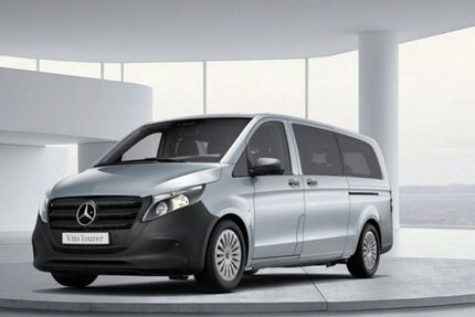 Mercedes-Benz Vito 43.690 km 36.990 &euro; Ergolding 84030