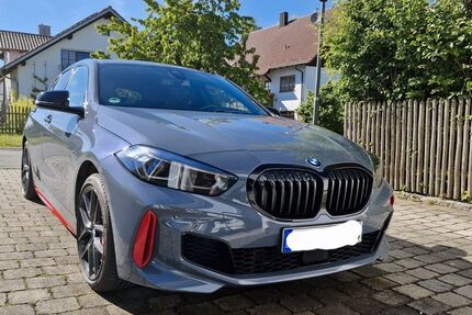 BMW 128 43.000 km 28.990 &euro; Buch am Erlbach 84172