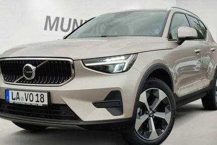 Volvo XC40 25.806 km 33.860 &euro; Landshut 84030