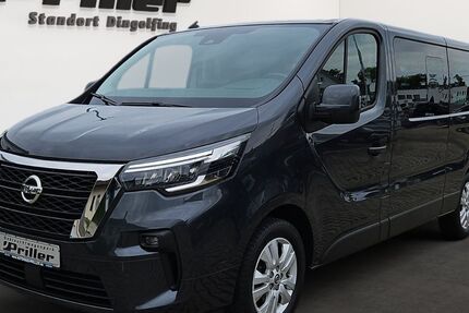 Nissan Primastar 45.120 km 34.900 &euro; Dingolfing 84130