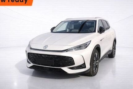 MG HS 6.458 km 22.349 &euro; Ergolding 84030