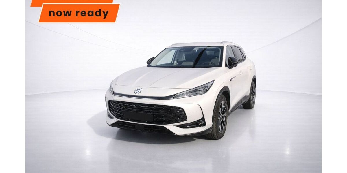 MG HS 6.458 km 22.349 &euro; Ergolding 84030
