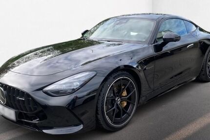 Mercedes-Benz AMG GT 32.000 km 143.990 &euro; Ergolding 84030
