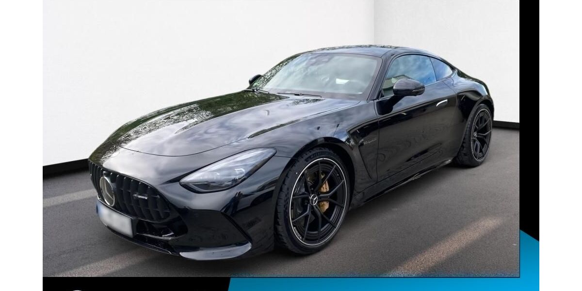 Mercedes-Benz AMG GT 32.000 km 143.990 &euro; Ergolding 84030