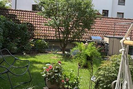 Wohnung Landshut - 2.5 Zimmer, 61 m&sup2;, 1.150&euro; | Angebot:25989118