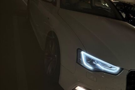 Audi A5 139.000 km 17.900 &euro; Dingolfing 84130