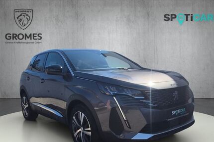 Peugeot 3008 43.700 km 22.590 &euro; Wartenberg 85456
