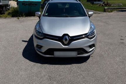 Renault Clio 120.630 km 10.999 &euro; Ergoldsbach 84061