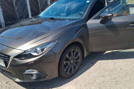 Mazda 3 230.000 km 6.500 &euro; Dorfen 84405