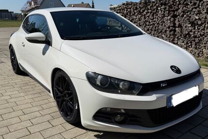 VW Scirocco 181.000 km 7.500 &euro; Pfeffenhausen 84076