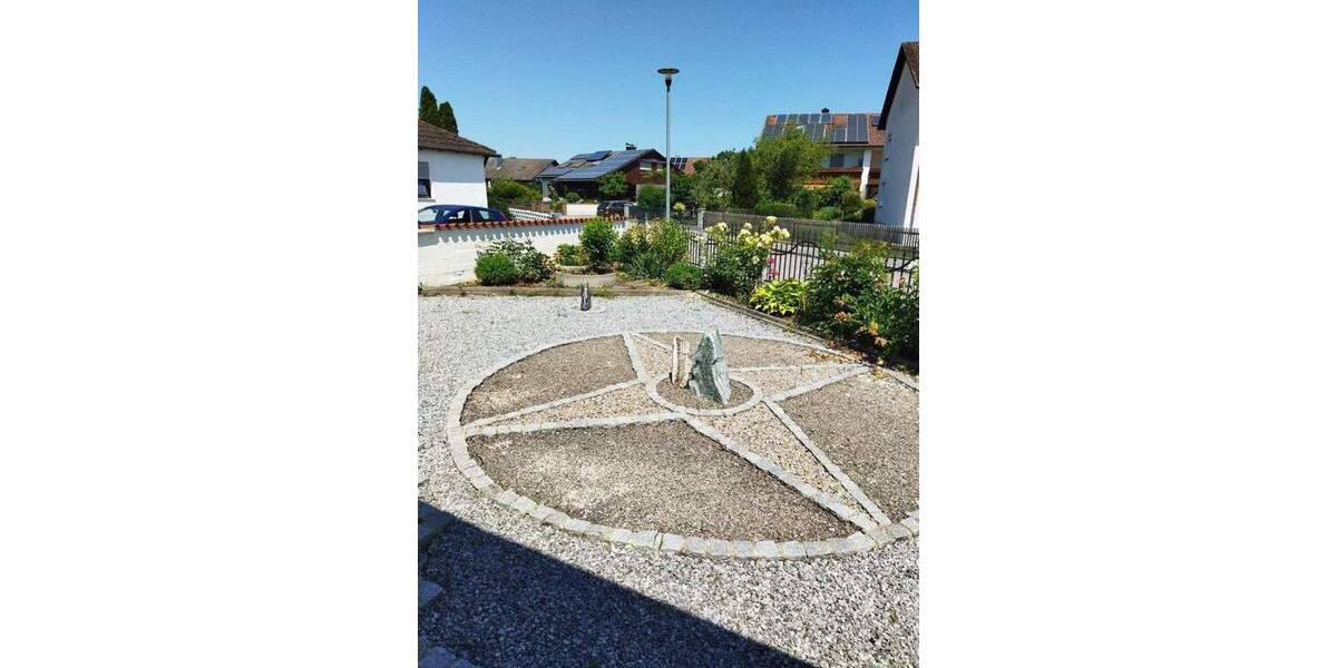 Bungalow löching Kronwieden - 7 Zimmer, 200 m&sup2;, 575.000&euro; | Angebot:25760407