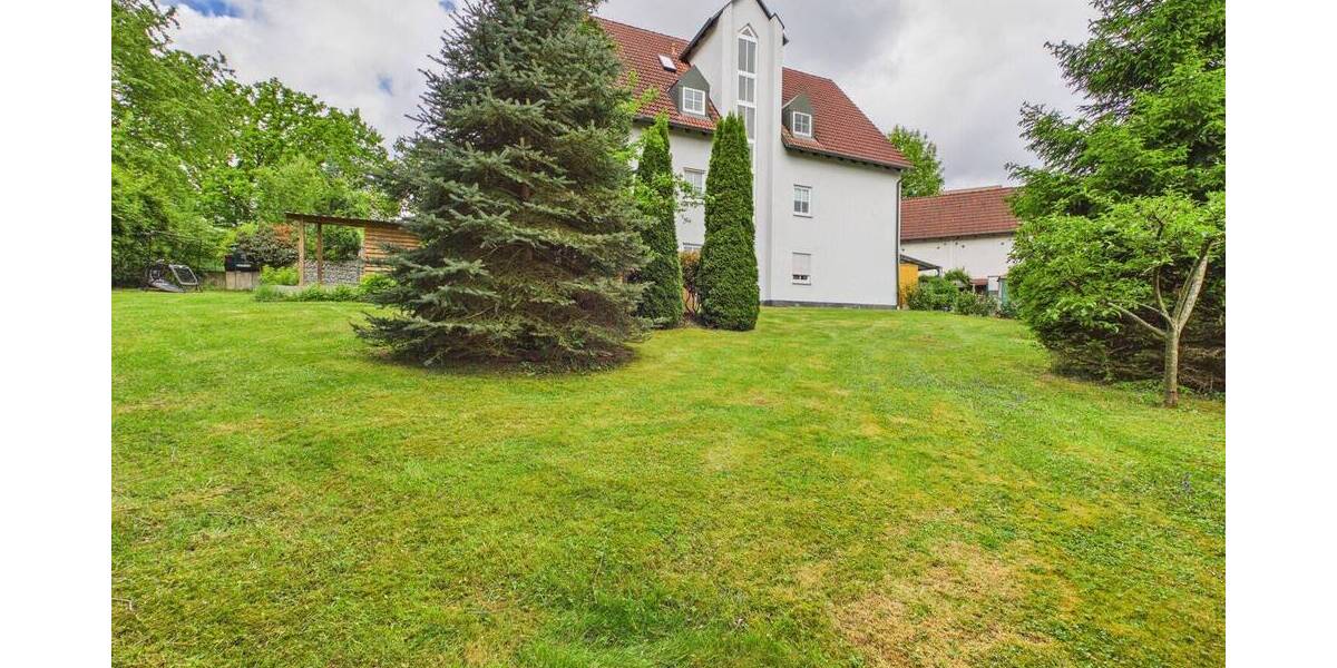 Etagenwohnung Landshut Peter u. Paul - 3 Zimmer, 68 m&sup2;, 335.000&euro; | Angebot:26569273