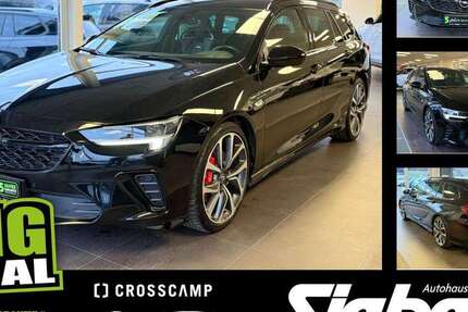 Opel Insignia 53.771 km 31.490 &euro; Landshut 84034