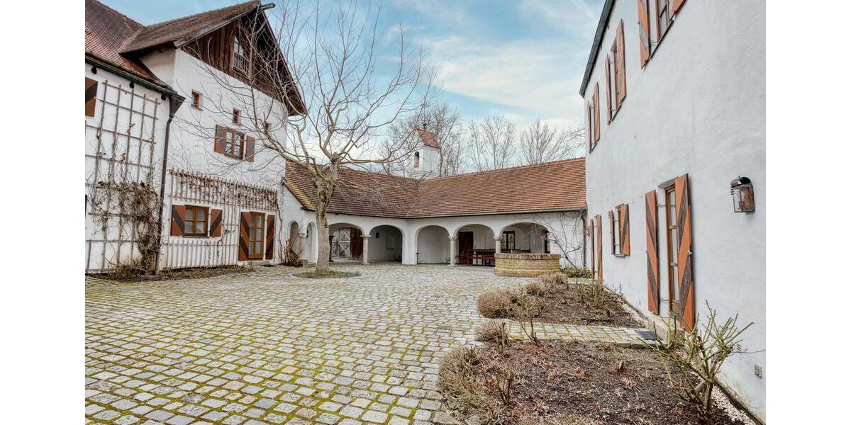 Maisonettenwohnung Hohenthann - 4 Zimmer, 98 m&sup2;, 1.390&euro; | Angebot:25793841