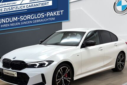 BMW M340i 10.200 km 60.985 &euro; Landshut 84030
