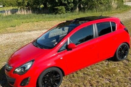 Opel Corsa 178.112 km 3.750 &euro; Frontenhausen 84160