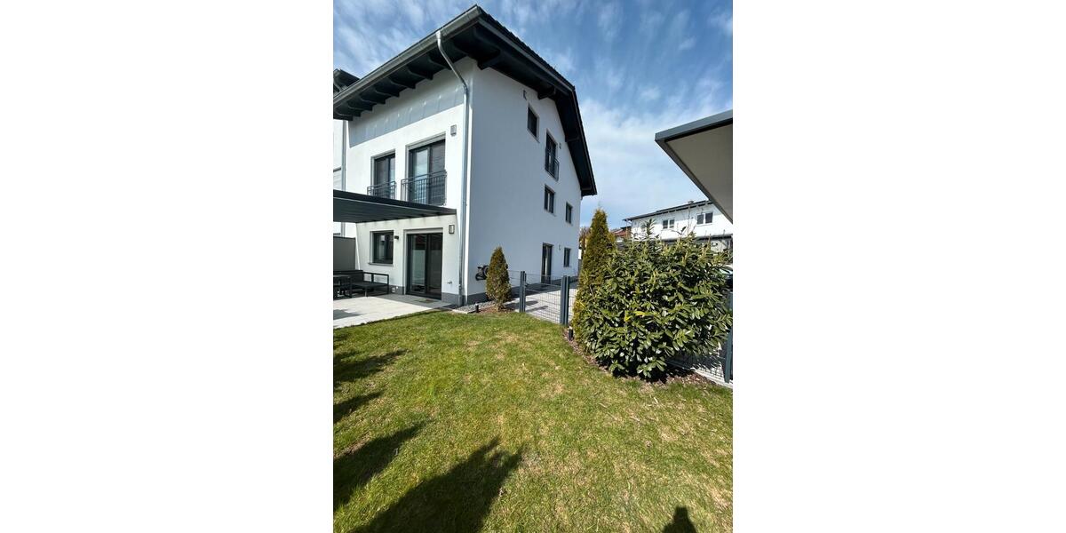 Reihenhaus Ergolding - 6 Zimmer, 148 m&sup2;, 695.000&euro; | Angebot:26125543