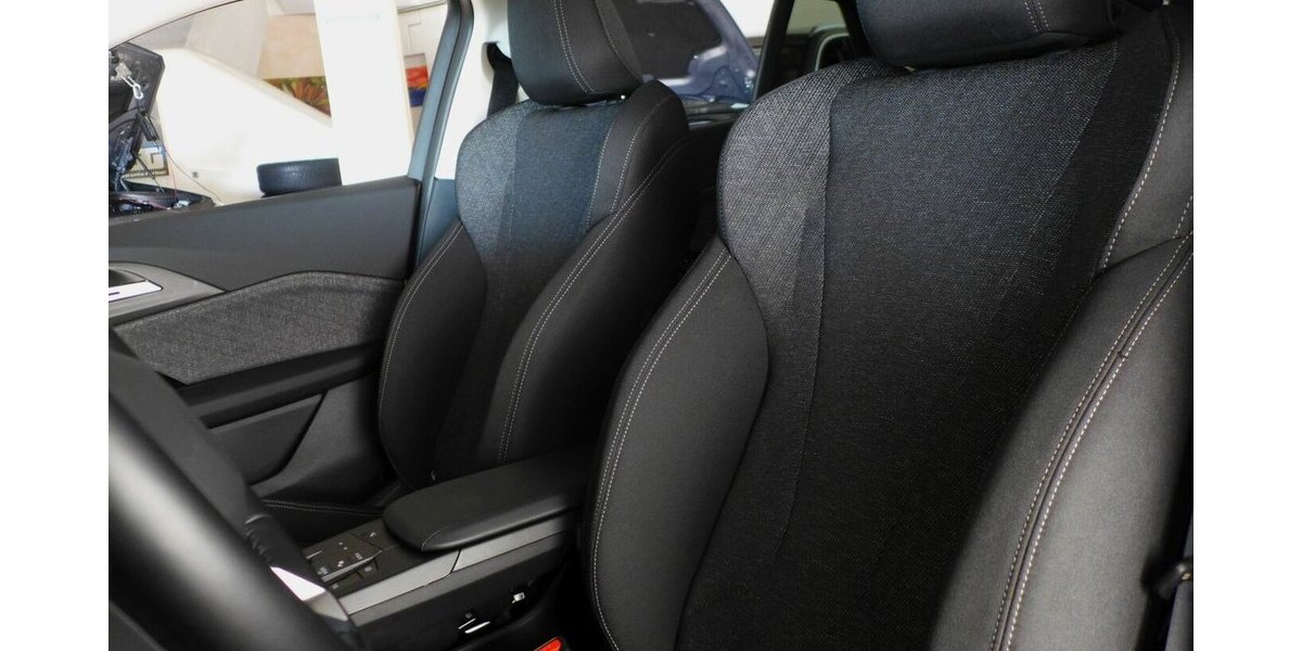 BMW X2 d U10 AHK,360° Kamera,HUD,Abstandstempomat 6.600 km 34.990 &euro; Landshut 84030