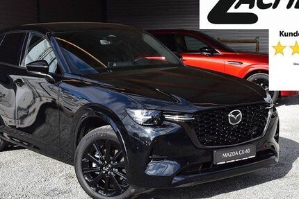 Mazda CX-60 1.926 km 54.990 &euro; Rottenburg / Oberhatzkofen 84056