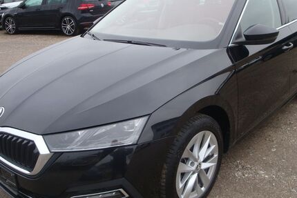 Skoda Octavia 124.127 km 16.950 &euro; Neufahrn 84088