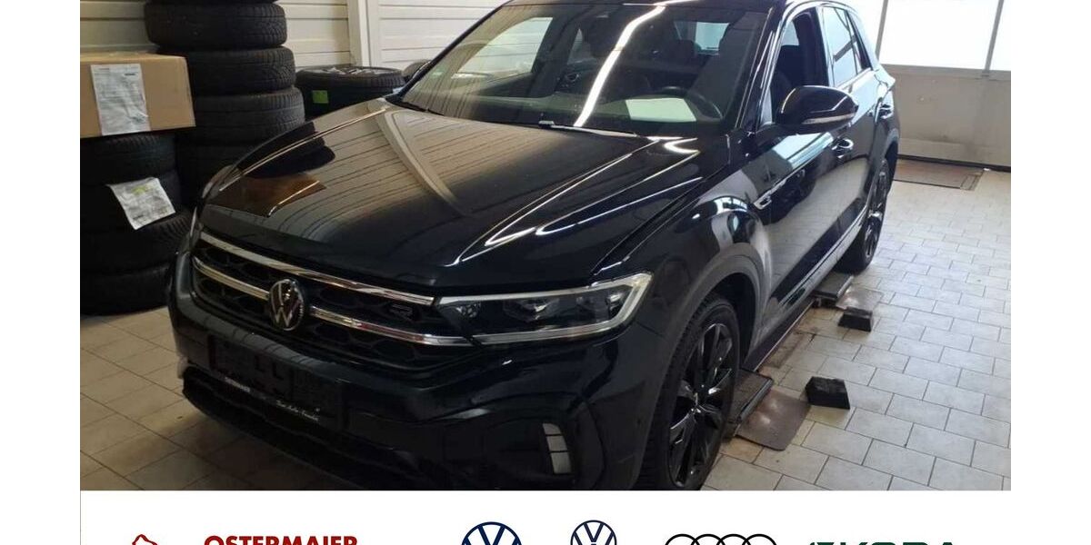 VW T-Roc 61.750 km 24.440 &euro; Vilsbiburg 84137