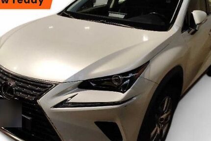 Lexus NX 300 46.287 km 26.343 &euro; Ergolding 84030