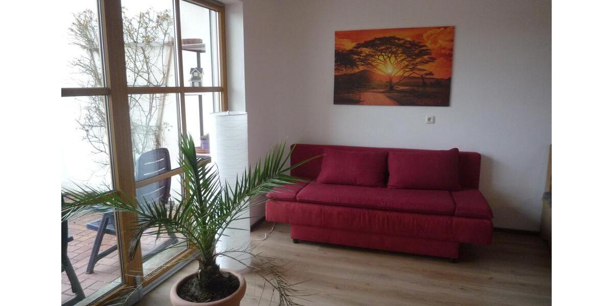 Etagenwohnung Adlkofen - 4 Zimmer, 65 m&sup2;, 330&euro; | Angebot:25641071