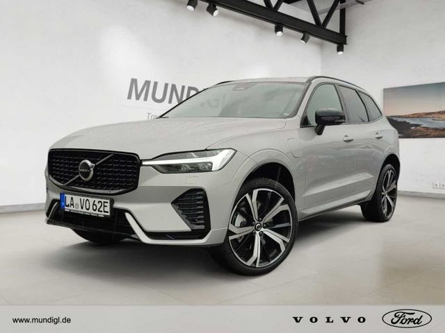 Volvo XC60 24.191 km 51.610 &euro; Landshut 84030