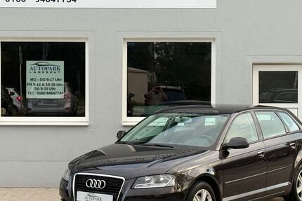 Audi A3 208.000 km 4.990 &euro; Altdorf / Landshut 84032