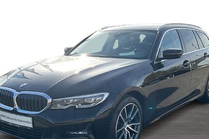 BMW 320 165.890 km 22.940 &euro; Dingolfing 84130