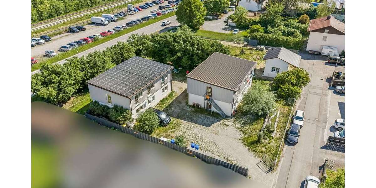 Einfamilienhaus Loiching / Kronwieden Kronwieden - 16 Zimmer, 404 m&sup2;, 780.000&euro; | Angebot:27006802