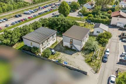Haus Loiching / Kronwieden Kronwieden - 16 Zimmer, 404 m&sup2;, 780.000&euro; | Angebot:27006802