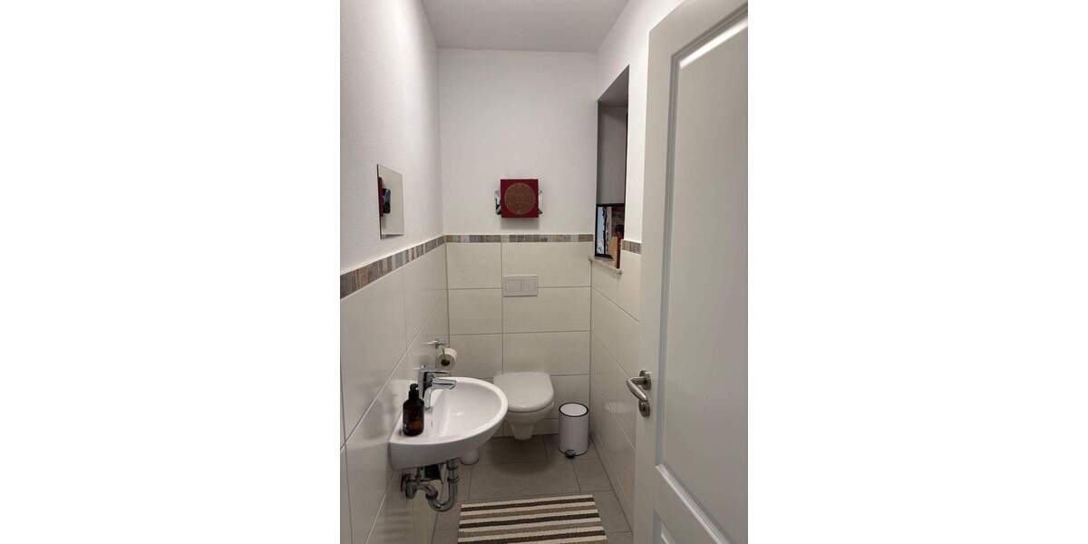 Etagenwohnung Wang Inzkofen - 4 Zimmer, 125 m&sup2;, 1.070&euro; | Angebot:25909255