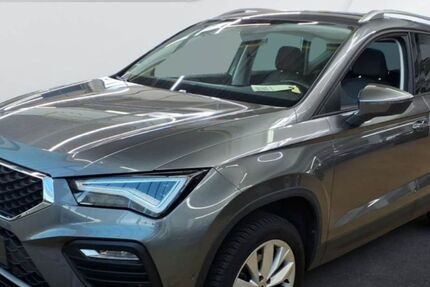 Seat Ateca 26.295 km 26.930 &euro; Dingolfing 84130