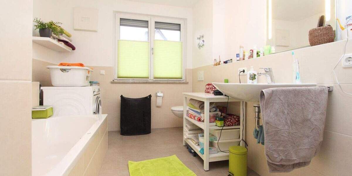 Etagenwohnung Landshut Schönbrunn - 3 Zimmer, 93 m&sup2;, 494.500&euro; | Angebot:25801976