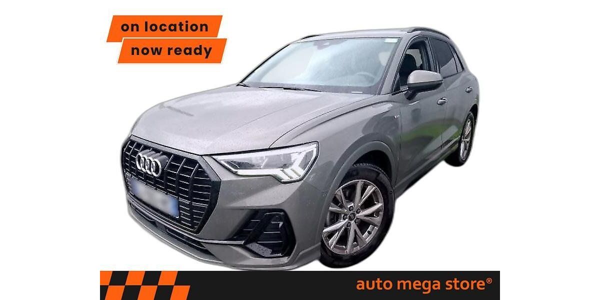 Audi Q3 95.697 km 25.448 &euro; Ergolding 84030
